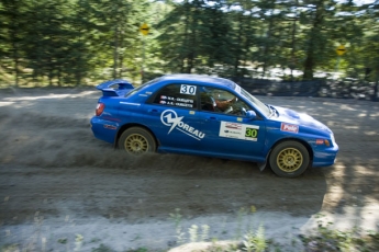 Rallye Defi